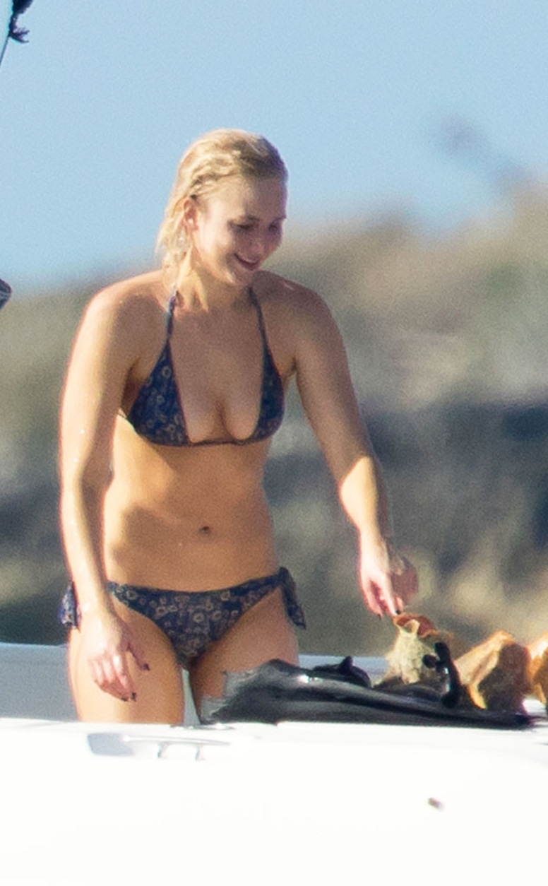 Jennifer griffin bikini